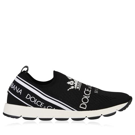 dolce and gabbana kids trainers|More.